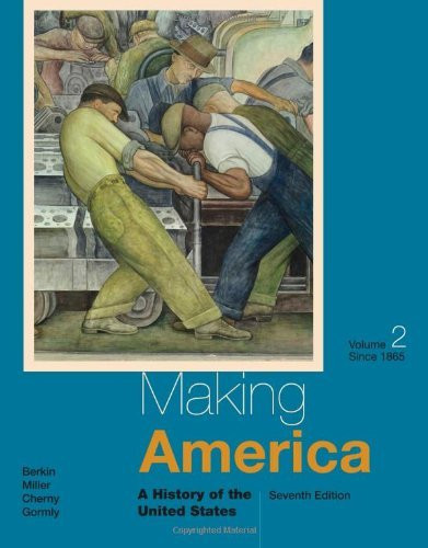 Making America Volume 2