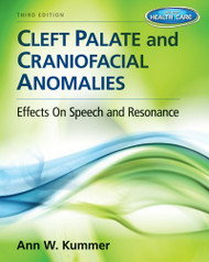 Cleft Palate And Craniofacial Anomalies