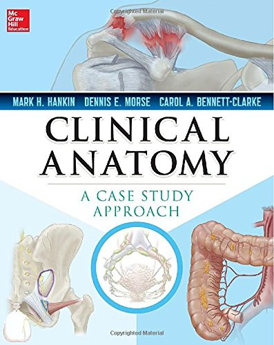 Clinical Anatomy