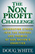 Nonprofit Challenge