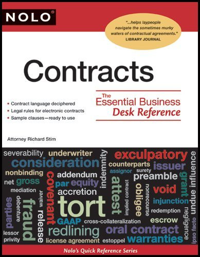 Contracts