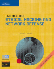 Hands-On Ethical Hacking And Network Defense