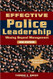 Effective Police Leadership