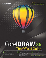 Coreldraw X7 / X8 The Official Guide