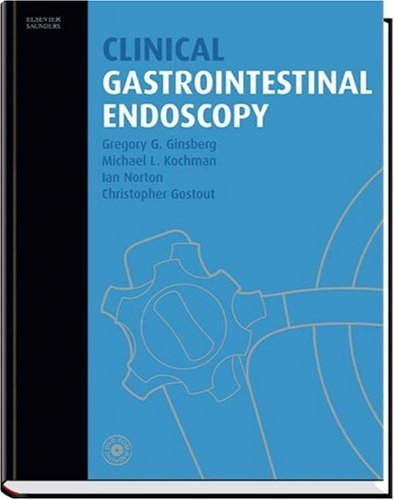 Clinical Gastrointestinal Endoscopy