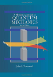 Modern Approach To Quantum Mechanics