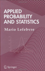 Applied Probability And Statistics