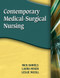 Contemporary Medical-Surgical Nursing