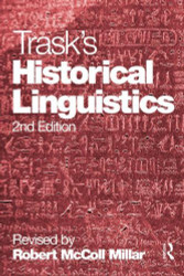 Trask's Historical Linguistics by Larry Trask