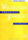 Vocabulaire Progressif Du Francais