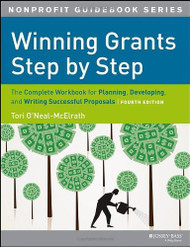 Winning Grants Step By Step