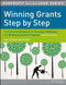 Winning Grants Step By Step
