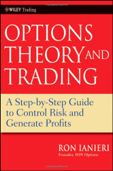 Option Theory And Trading