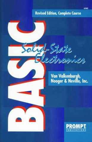 Basic Solid-State Electronics Complete Course