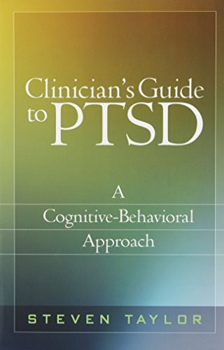 Clinician's Guide to PTSD