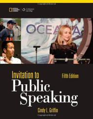 Invitation To Public Speaking