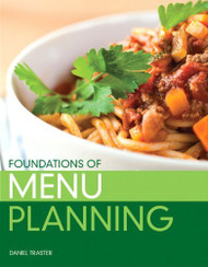Foundations of Menu Planning