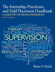 Internship Practicum And Field Placement Handbook