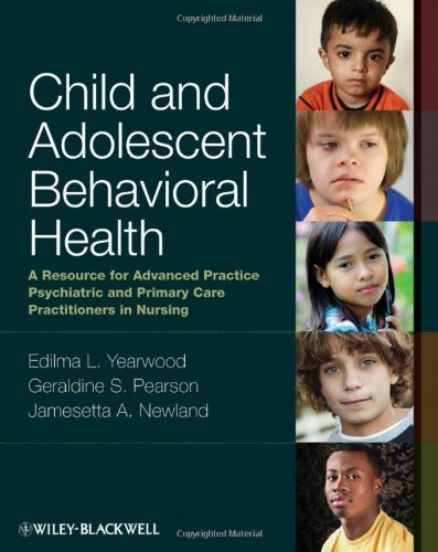 Child And Adolescent Behavioral Health