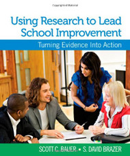 Using Research To Lead School Improvement