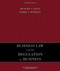 Business Law And The Regulation Of Business