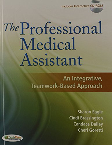 Professional Medical Assistant