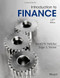 Introduction To Finance