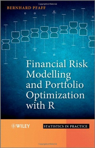 Financial Risk Modelling and Portfolio Optimization with R