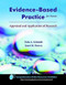 Evidence-Based Practice For Nurses