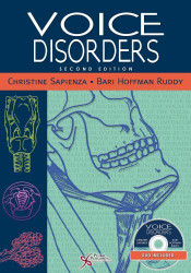 Voice Disorders - Christine Sapienza