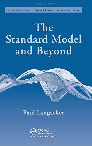 Standard Model And Beyond