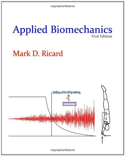 Applied Biomechanics