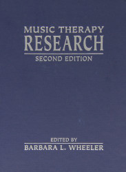 Music Therapy Research