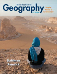 Introduction To Geography