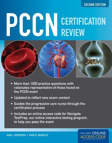 Pccn Certification Review