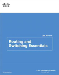 Routing and Switching Essentials v6 Labs