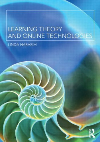 Learning Theory And Online Technologies