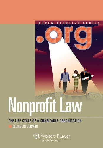 Nonprofit Law