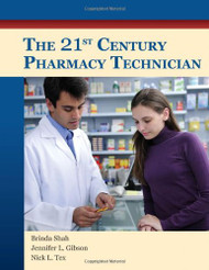 Century Pharmacy Technician