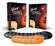Gibson's Learn And Master Guitar