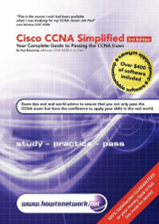 Cisco Ccna Simplified