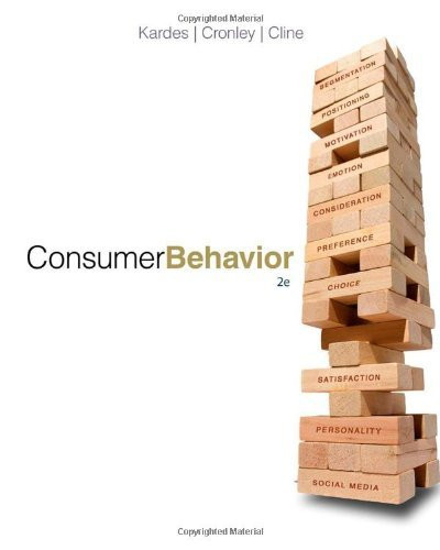 Consumer Behavior