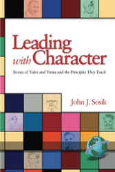 Leading With Character