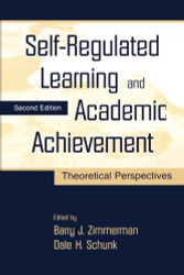 Self-Regulated Learning And Academic Achievement