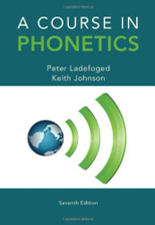 Course In Phonetics