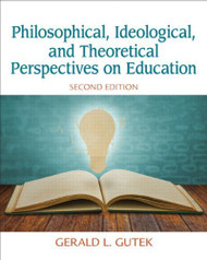 Philosophical And Ideological Voices In Education