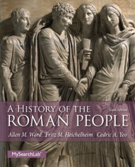 History Of The Roman People