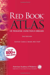 Red Book Atlas Of Pediatric Infectious Diseases