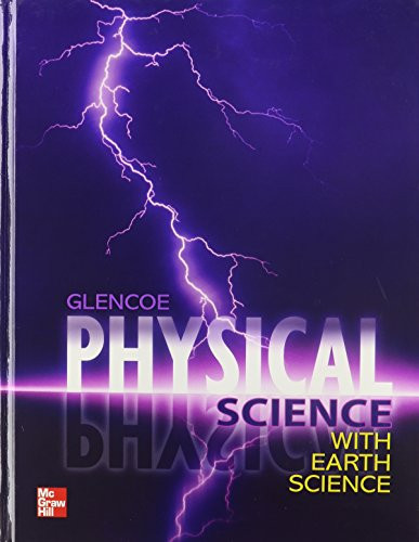 Glencoe Physical Science With Earth Science