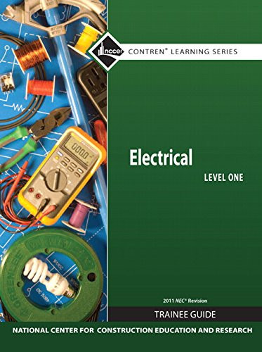 Electrical Level 1 Trainee Guide 2011 Nec Revision